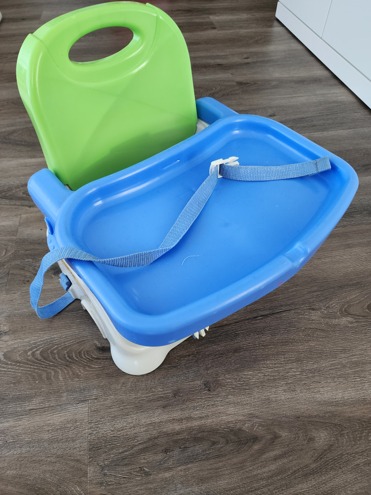 Baby Floor Seat thumbnail