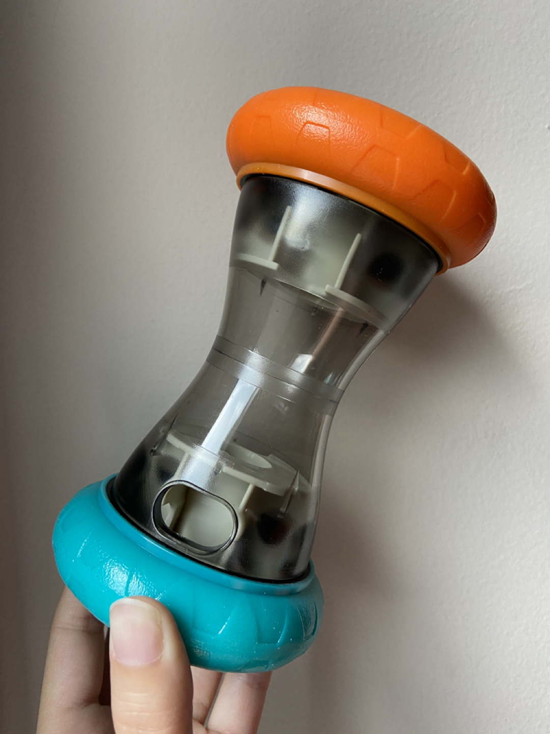 Dog Toy - Treat Dispenser Puzzle - photo 2