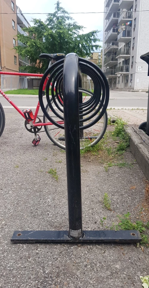 2 x Bike racks  - photo 5