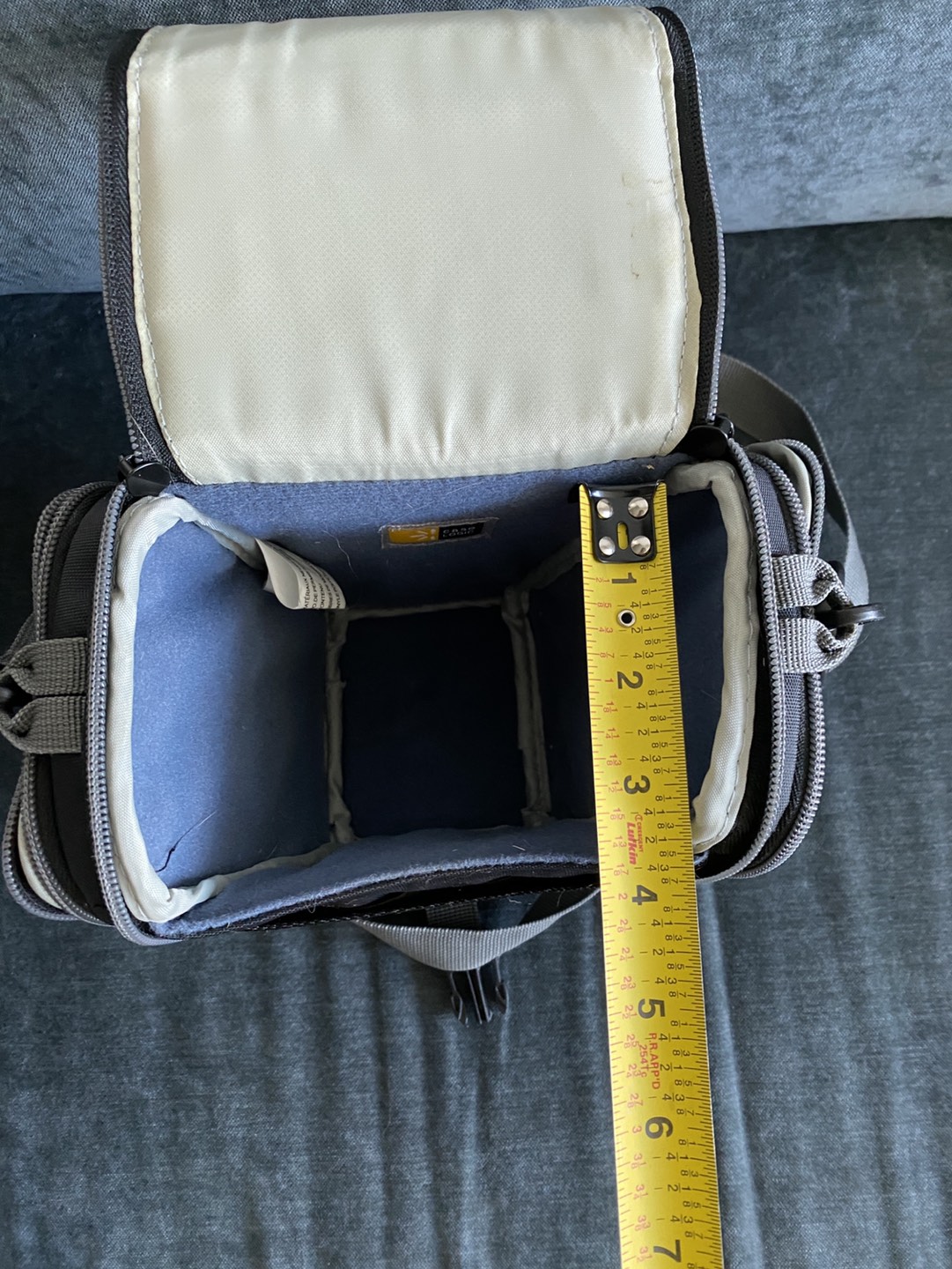 Case Logic Camera Bag image indicator(5)