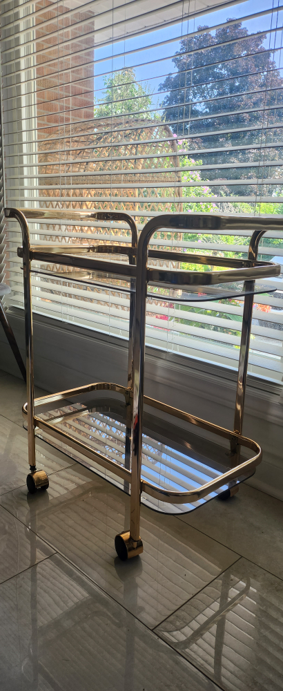 Beautiful Bar Cart image indicator(4)