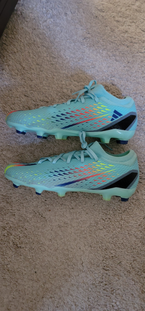 Adidas Soccer Shoes