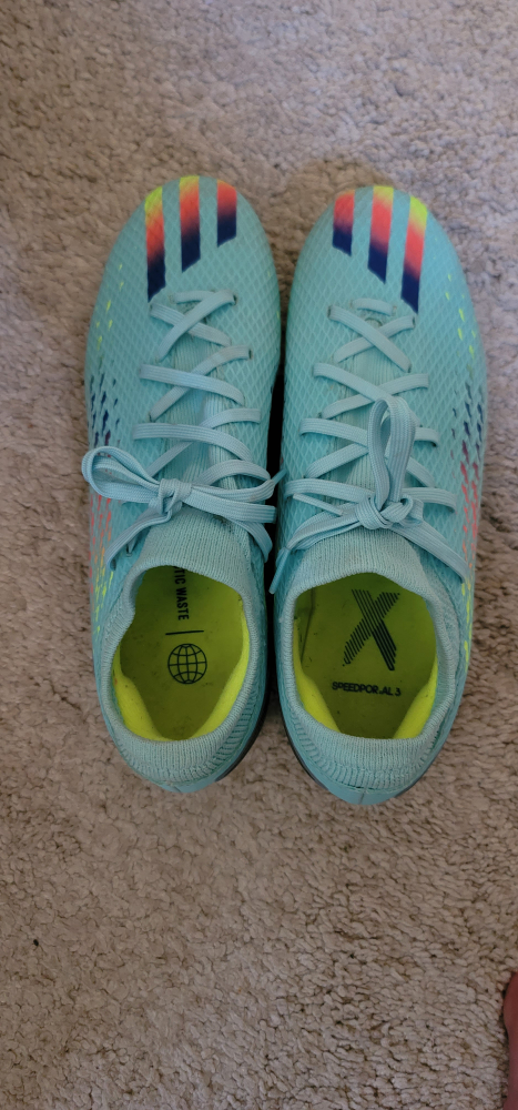 Adidas Soccer Shoes - photo 5