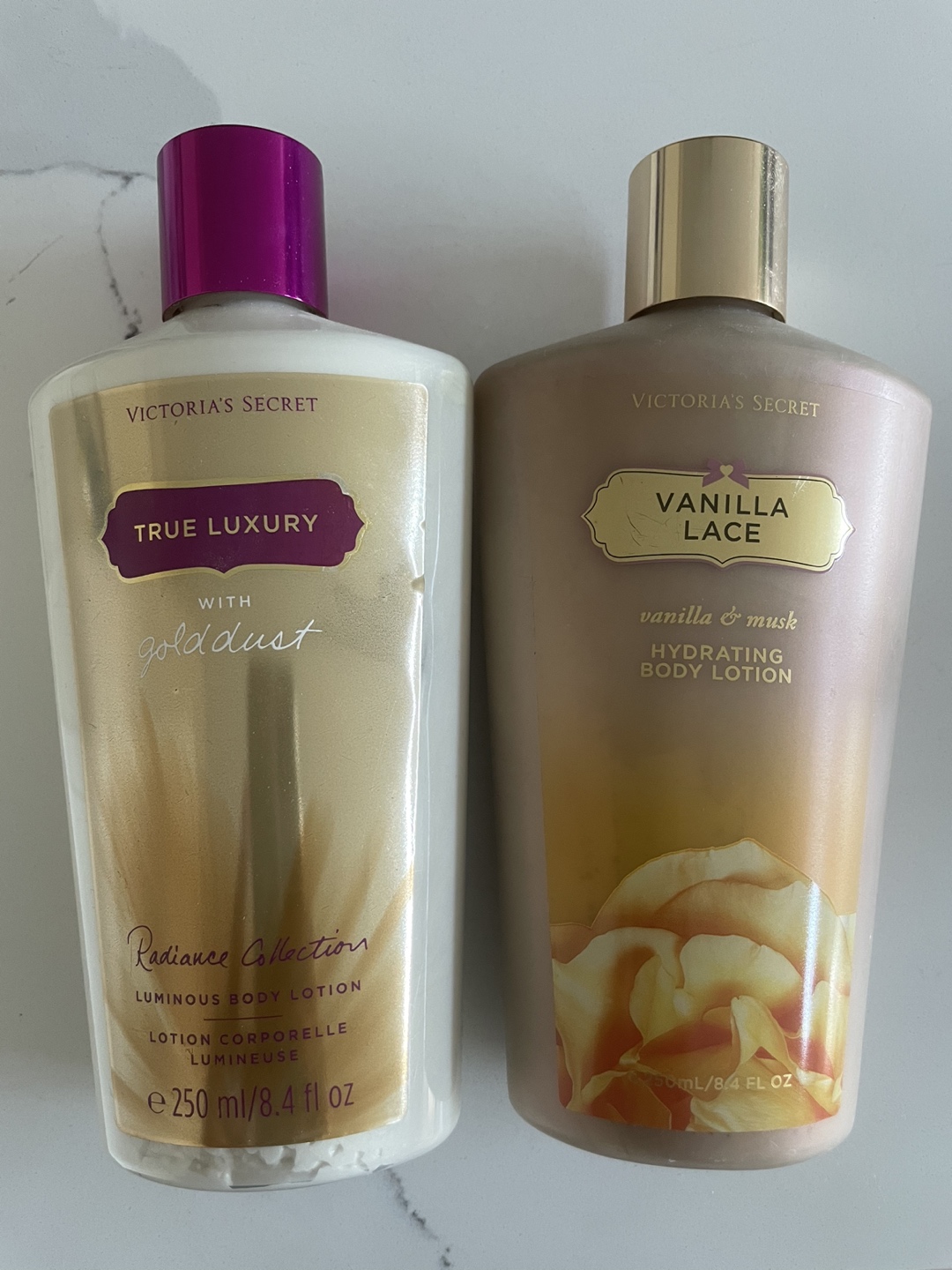 💰Victoria’s Secret Body Lotion originally purchased for $30 thumbnail