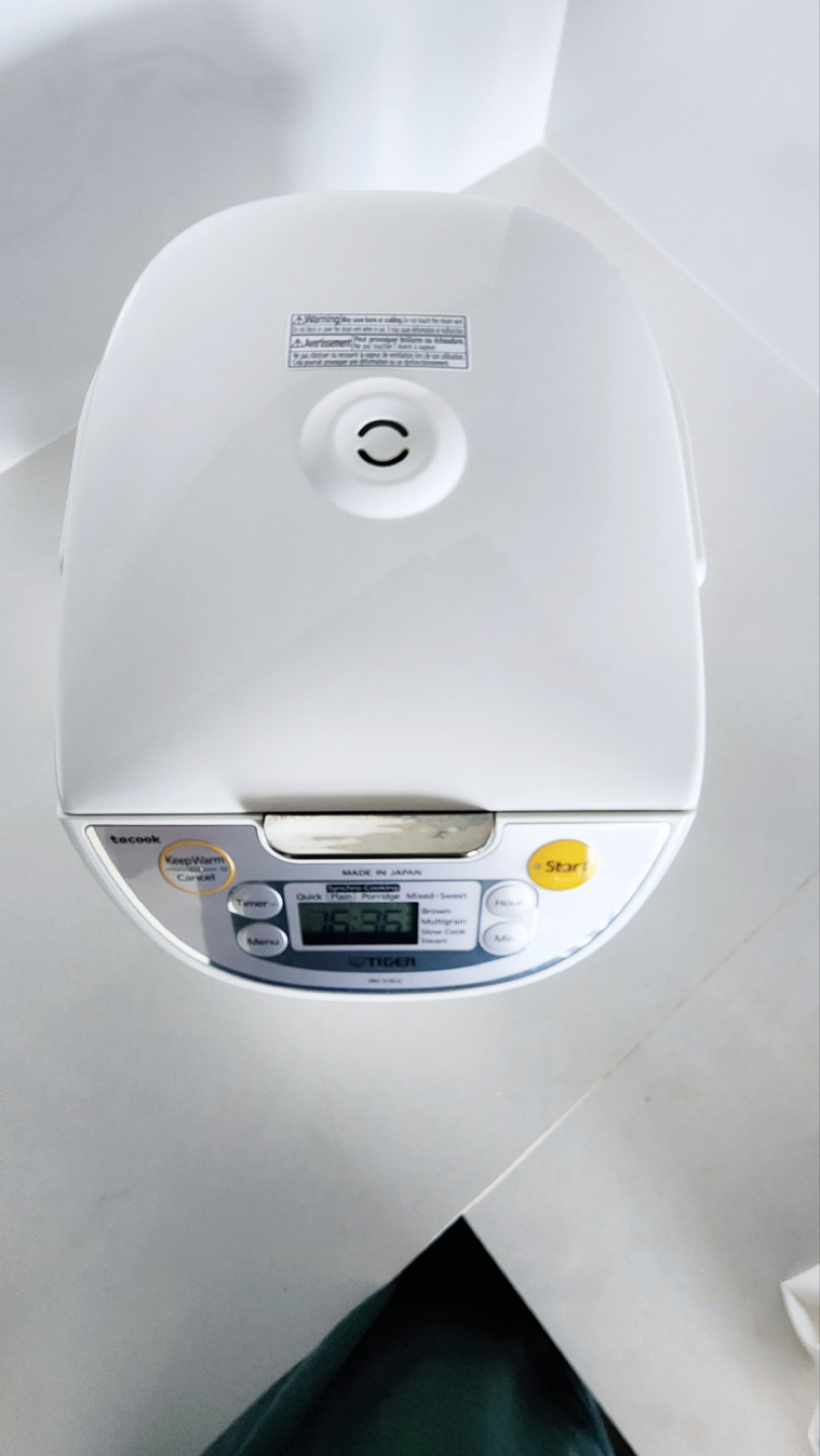 RICE COOKER 🍚 image indicator(2)