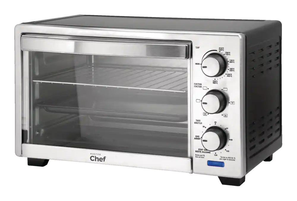 Master chef 48L toaster oven - photo 2