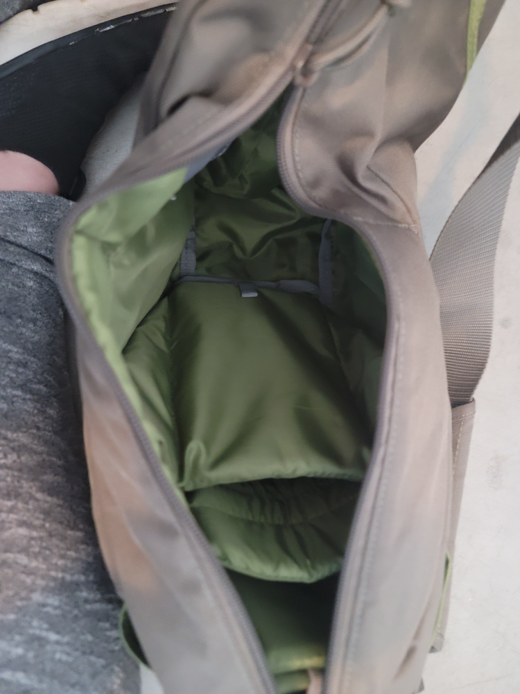 DSLR camera bag - photo 2