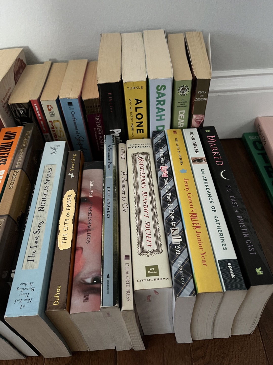 Books - photo 3