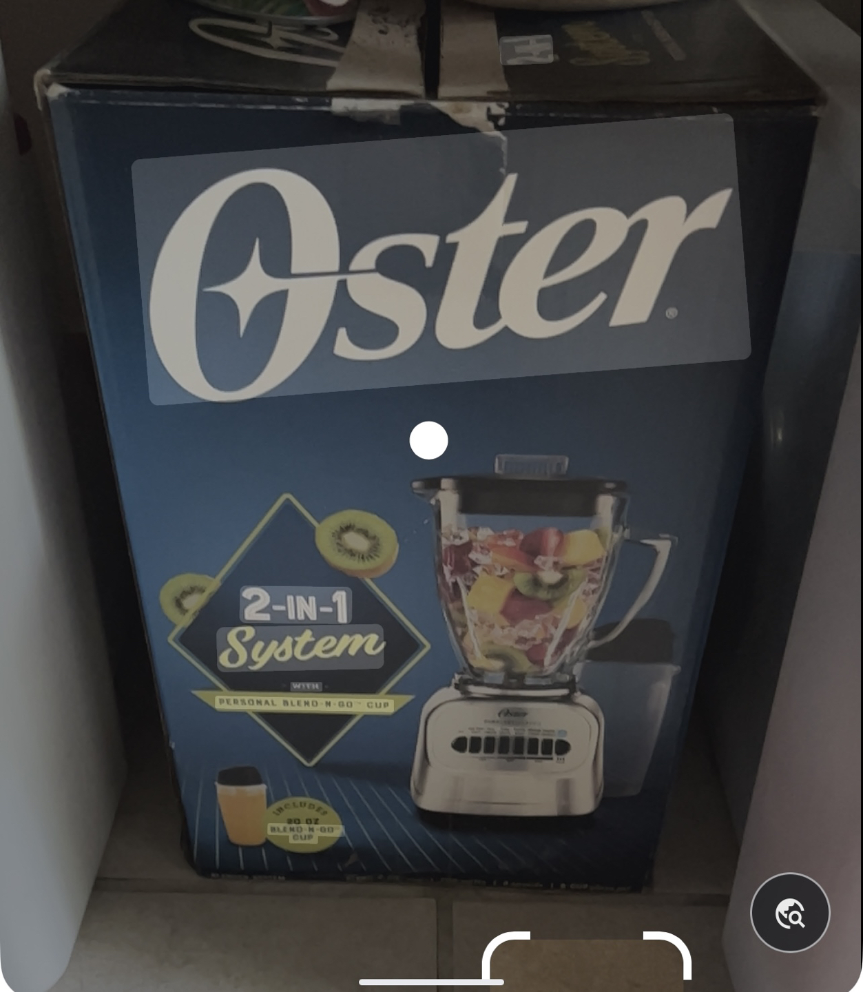 Blender