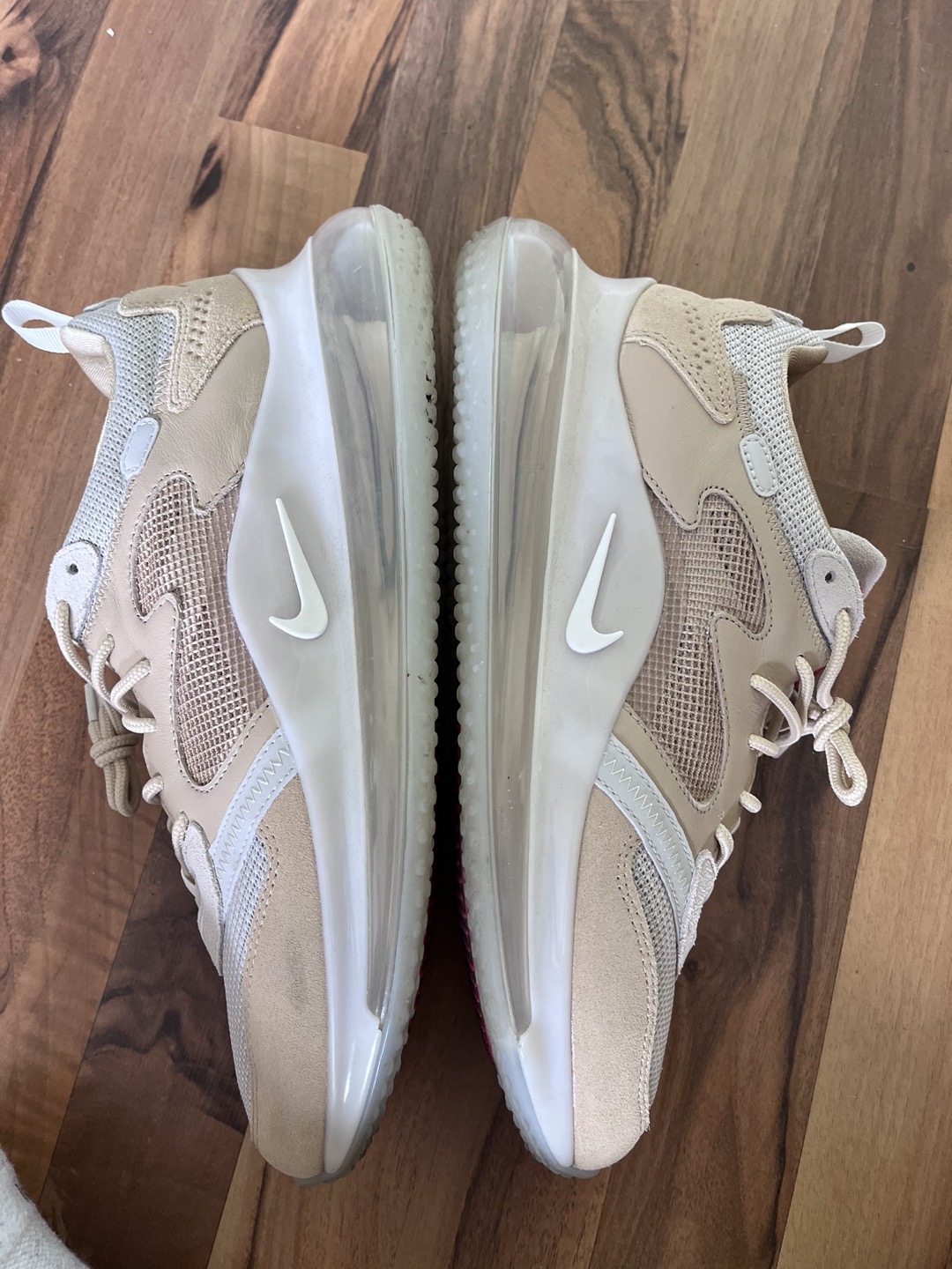 Air Max 720 Odell Beckham Jr. Size 10 8.5/10