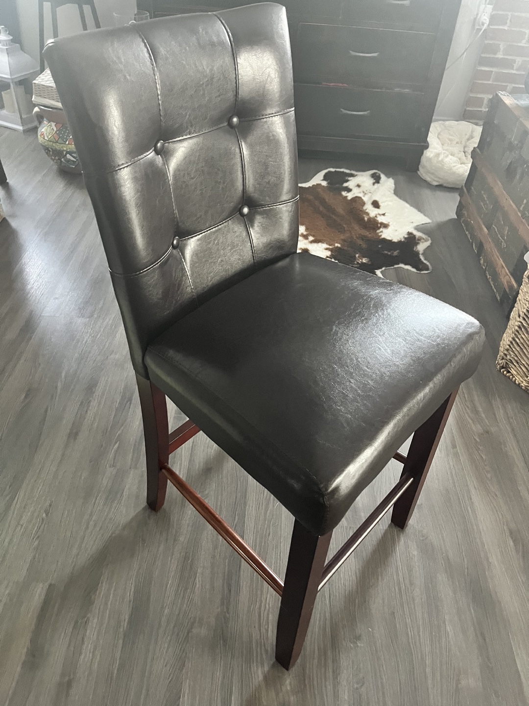 Dining chairs
