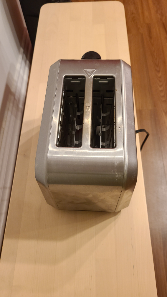 Hamilton Beach Toaster  - photo 2