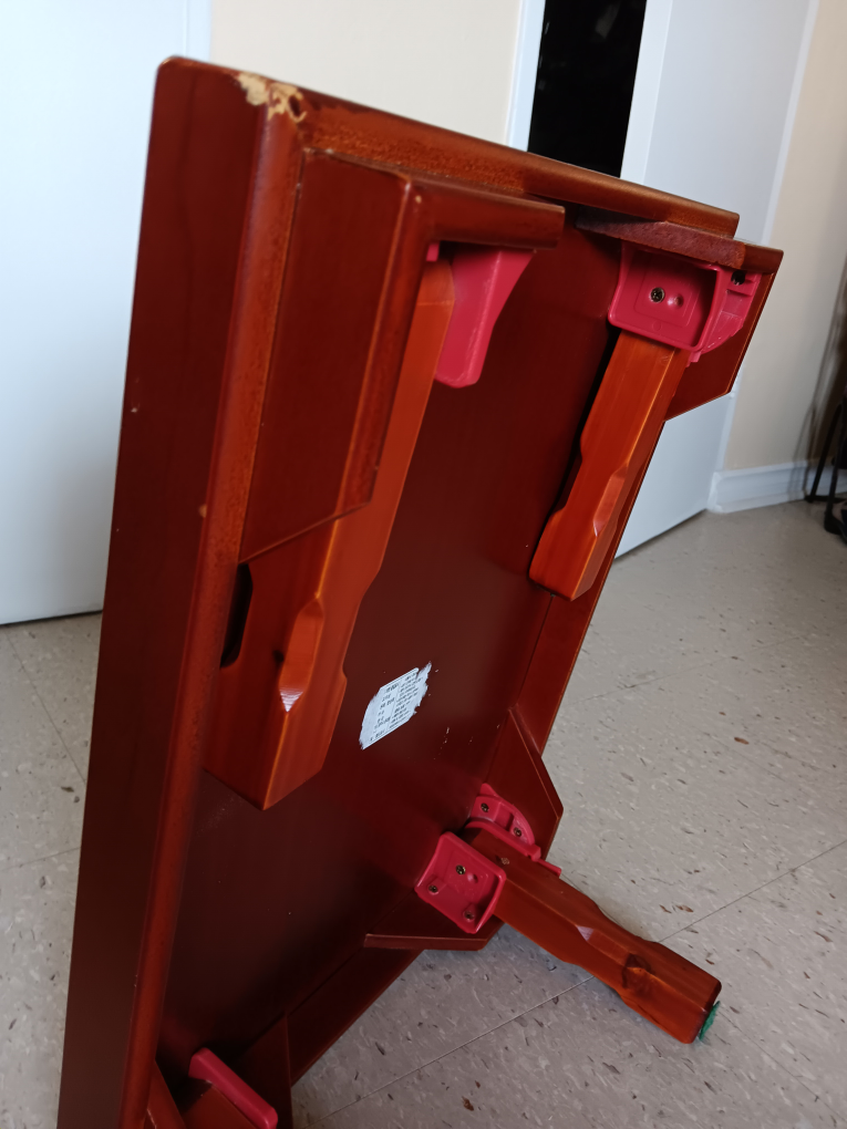 Laptop Table or Bed Table image indicator(4)