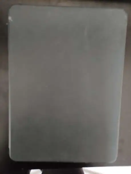 Apple Smart Folio Keyboard for iPad Pro 11" image indicator(4)