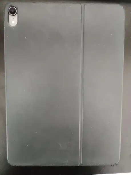 Apple Smart Folio Keyboard for iPad Pro 11" image indicator(5)