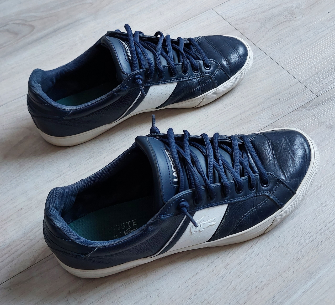 Casual shoe - photo 3