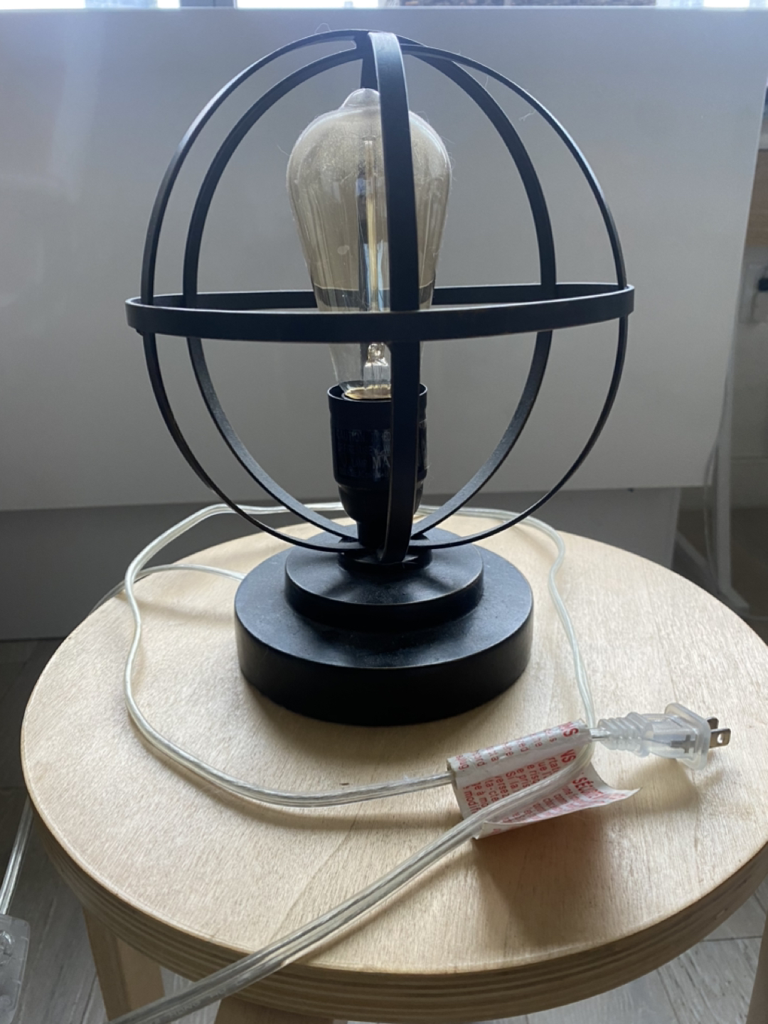 Decorative Table Lamp