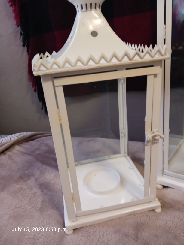 candle holder cage style image indicator(2)