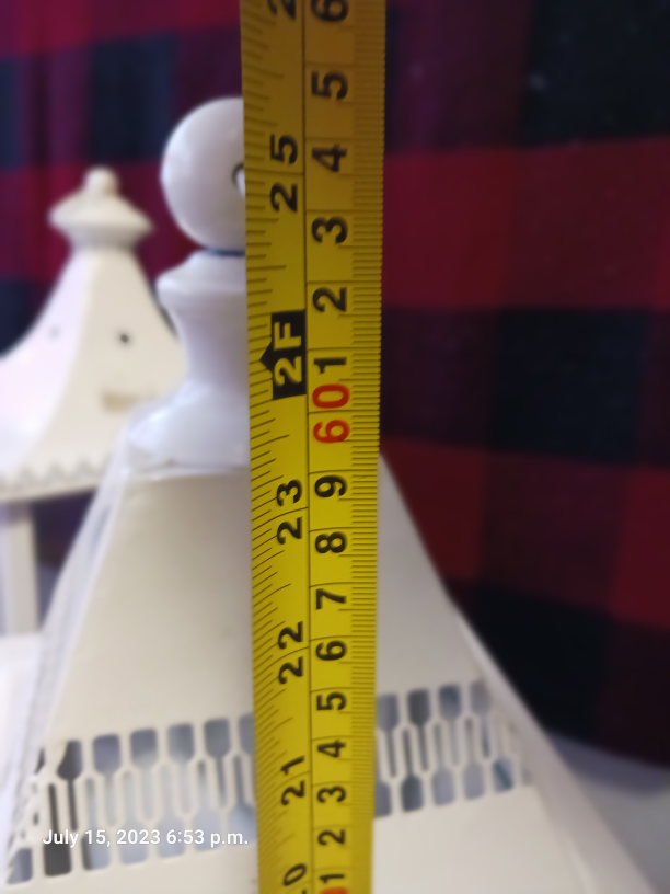 candle holder cage style image indicator(10)