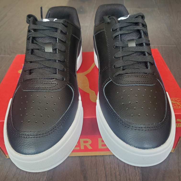 BMW M/// Puma Shoes Size 11 - photo 2