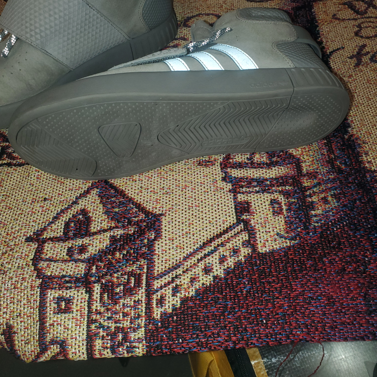 Adidas shoes tubular - photo 2