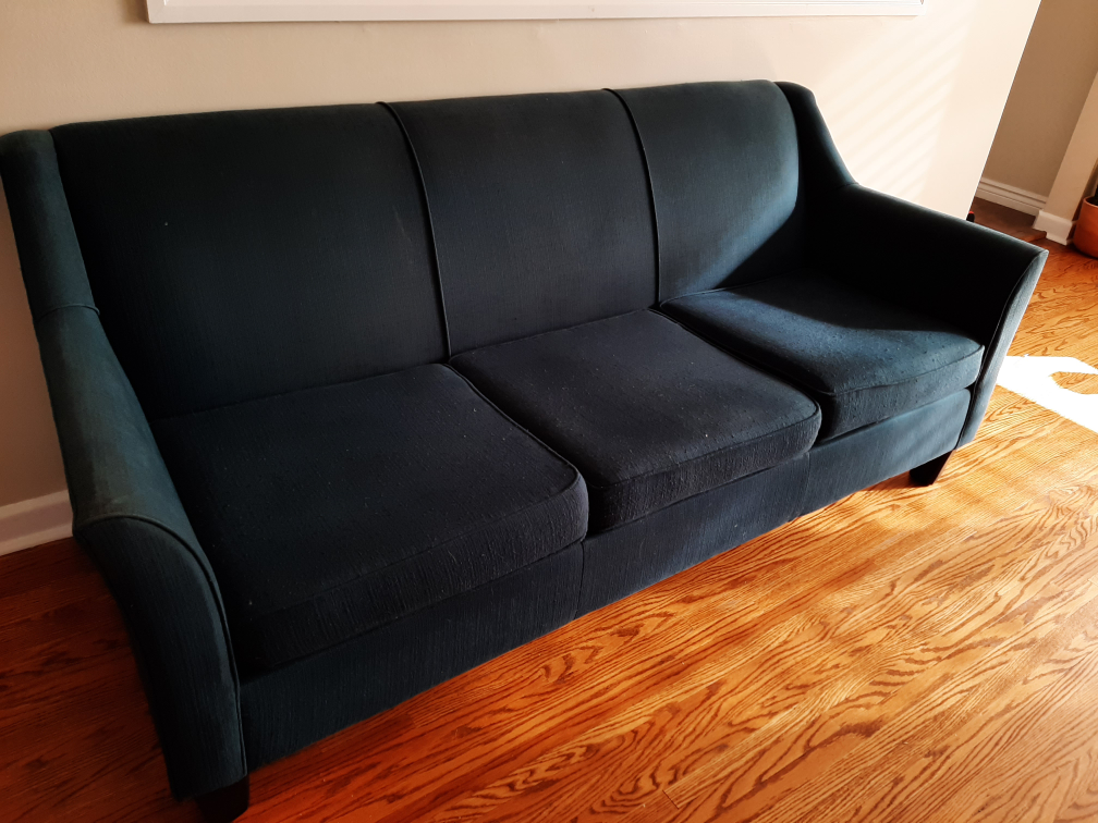 Couch/ Sofa