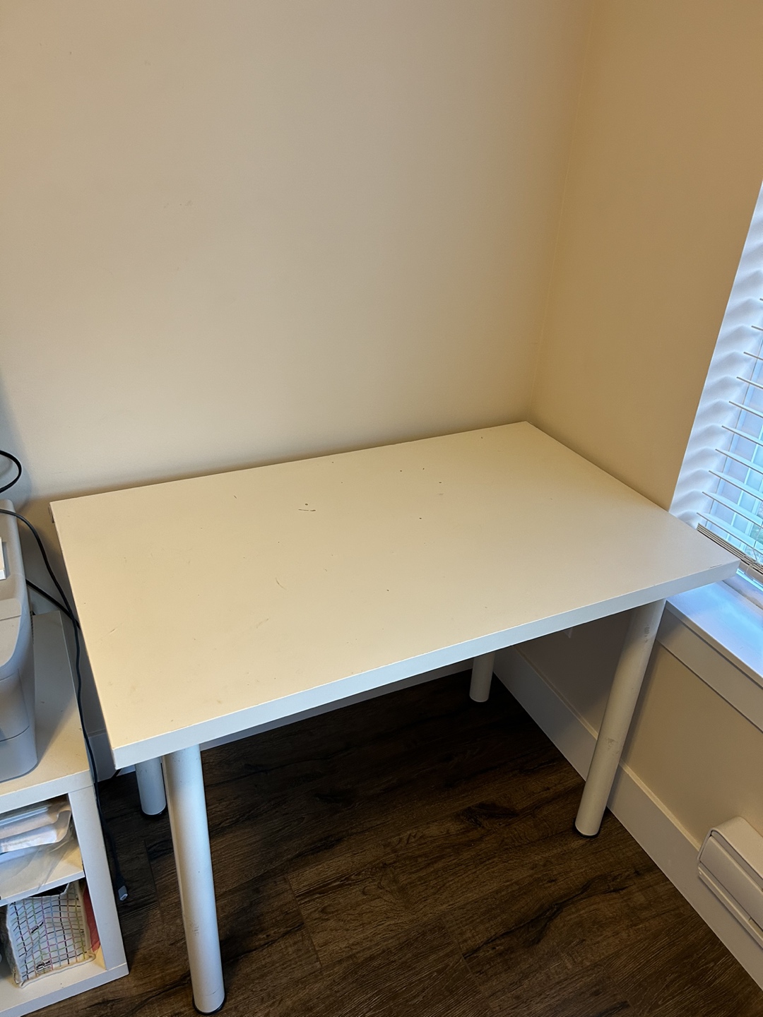 Table - photo 2