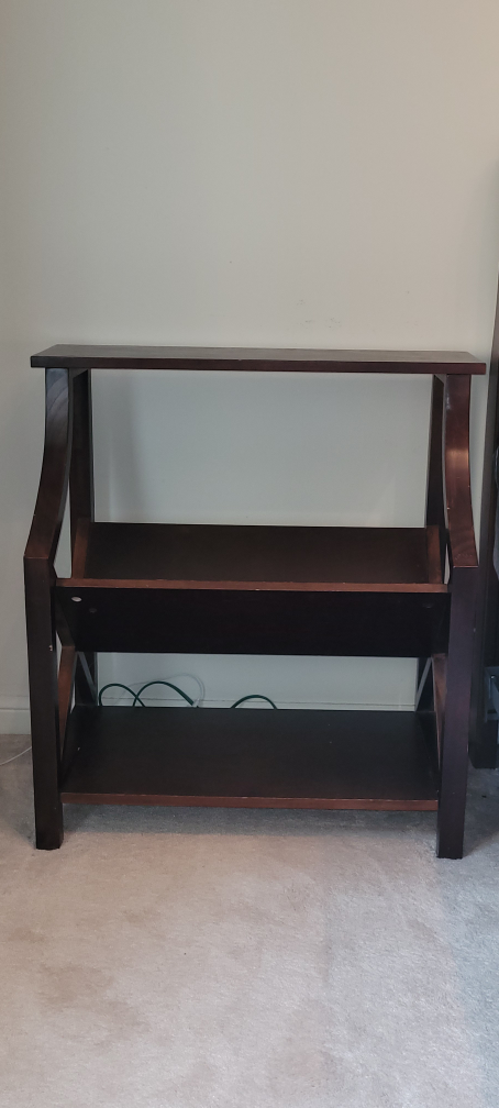 Bookcase Book Nook image indicator(3)