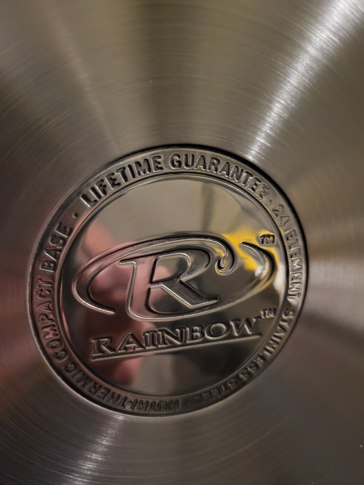 Surgical stainless pan - photo 3
