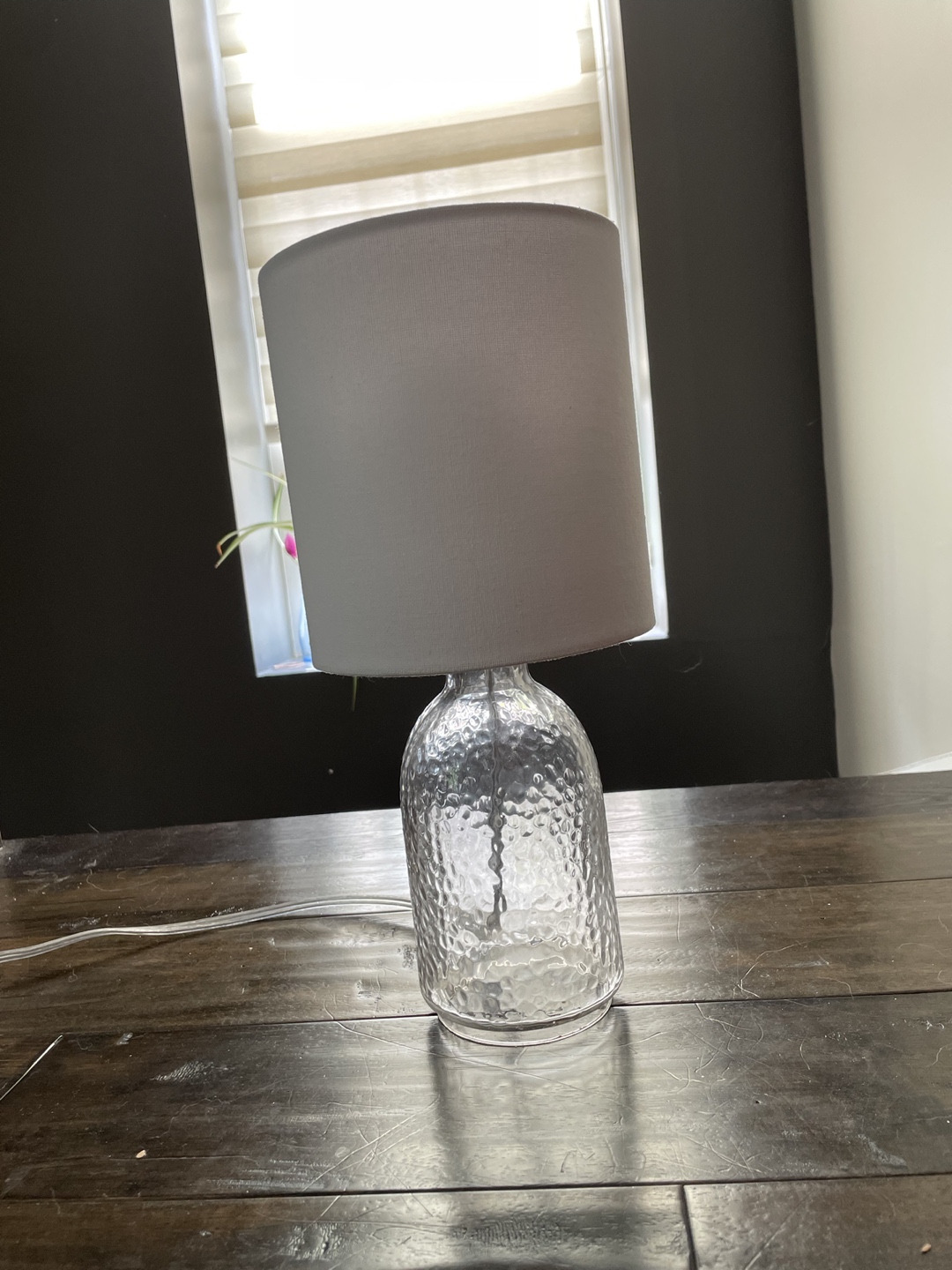 Table Lamp - photo 2