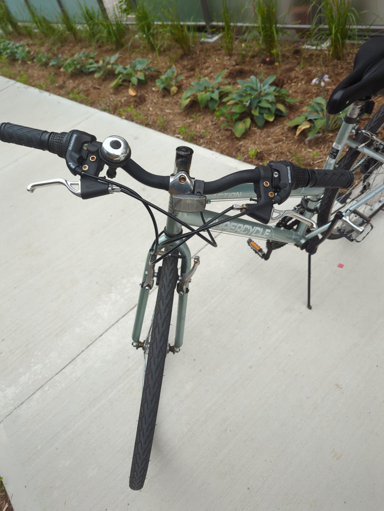 SuperCycle for sale - photo 2