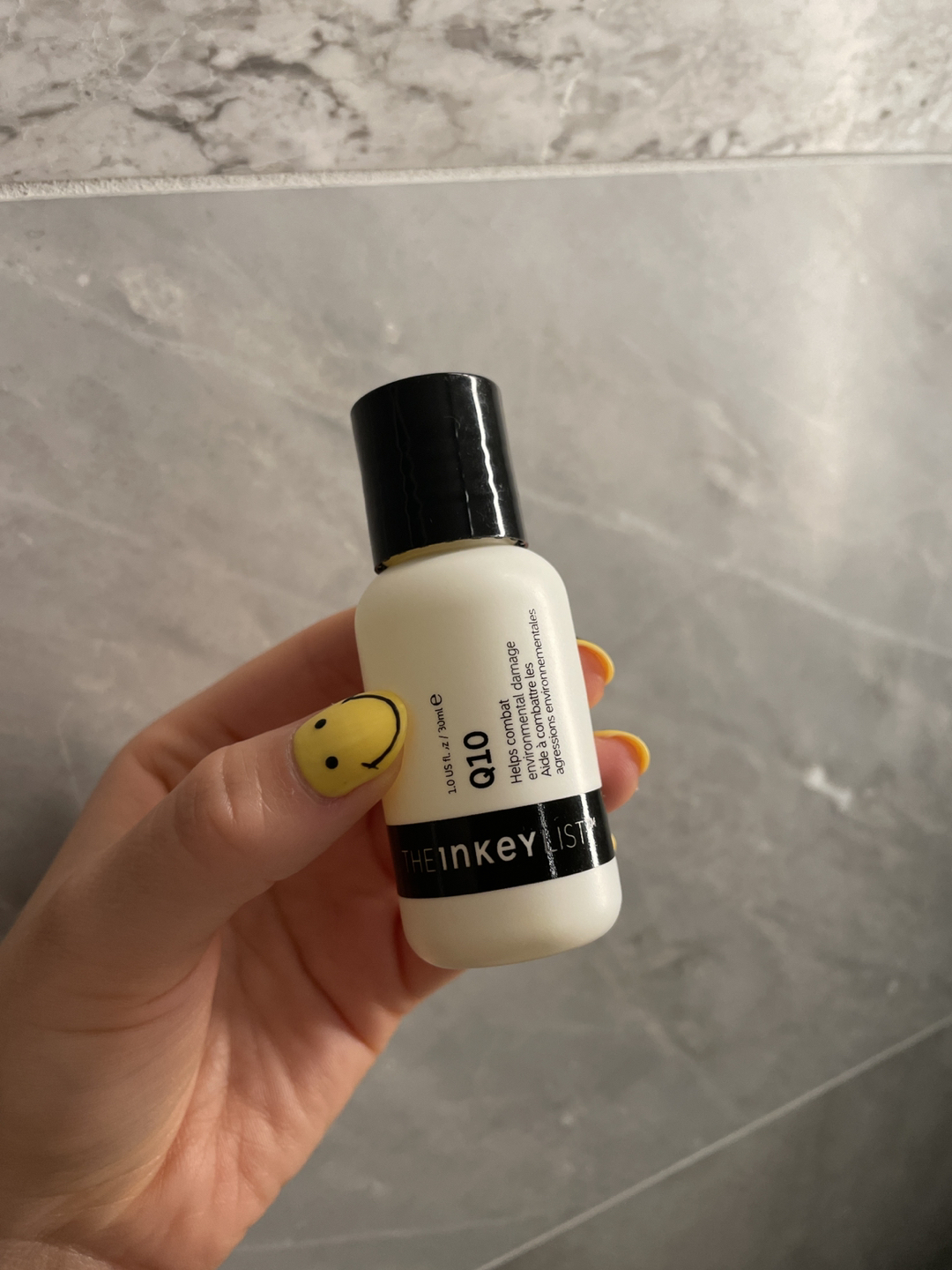 The Inkey List Q10 (opened) thumbnail