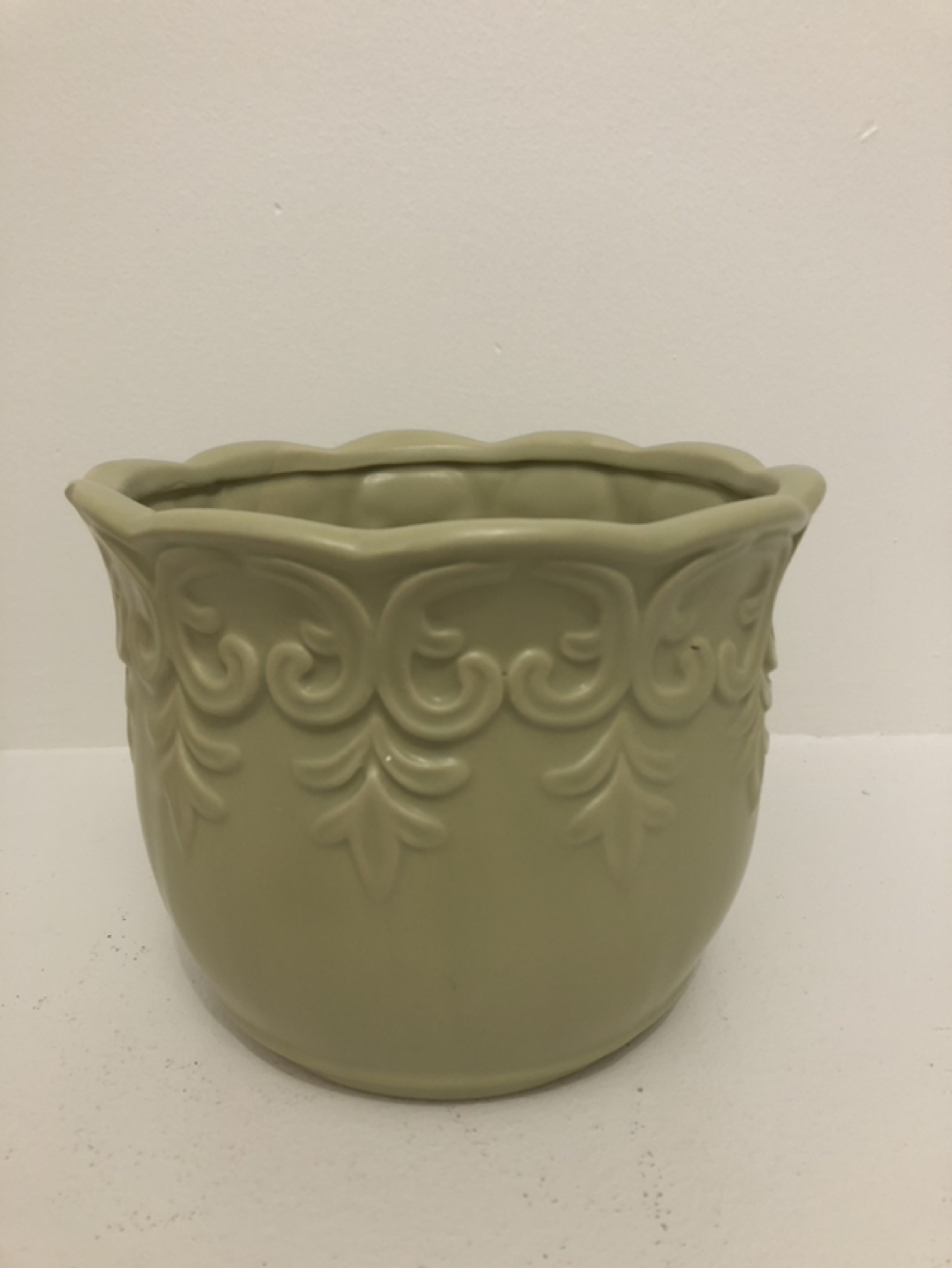 5 flower plant pots for $8@downtown image indicator(2)