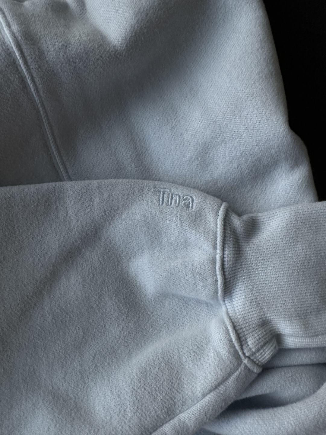 TNA CREWNECK - photo 2