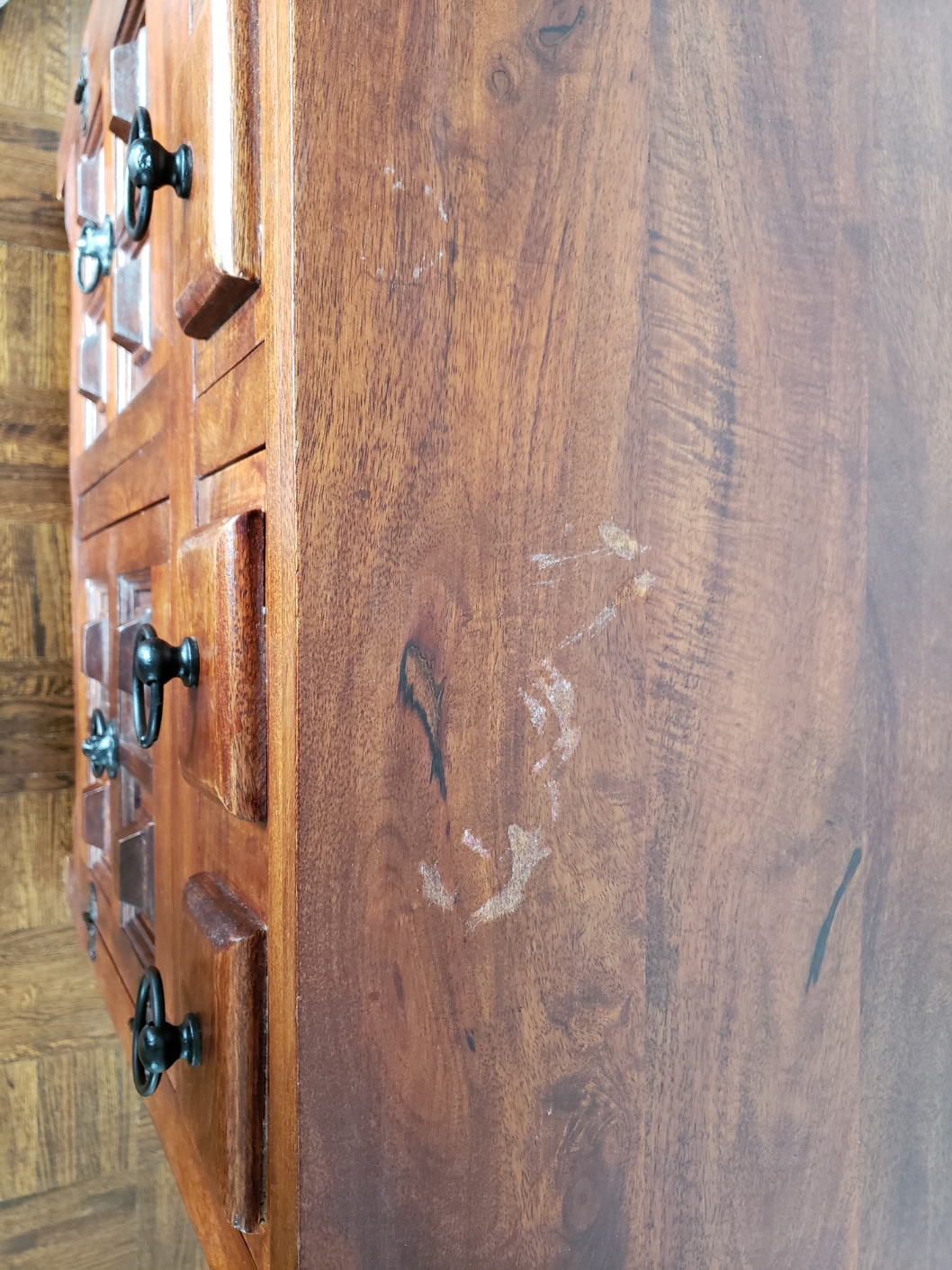 Wooden Drawer - photo 2