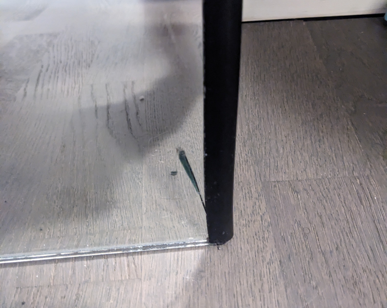 arched mirror image indicator(2)