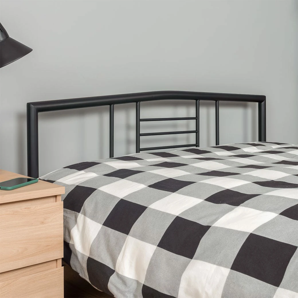 Twin Bed frame metal