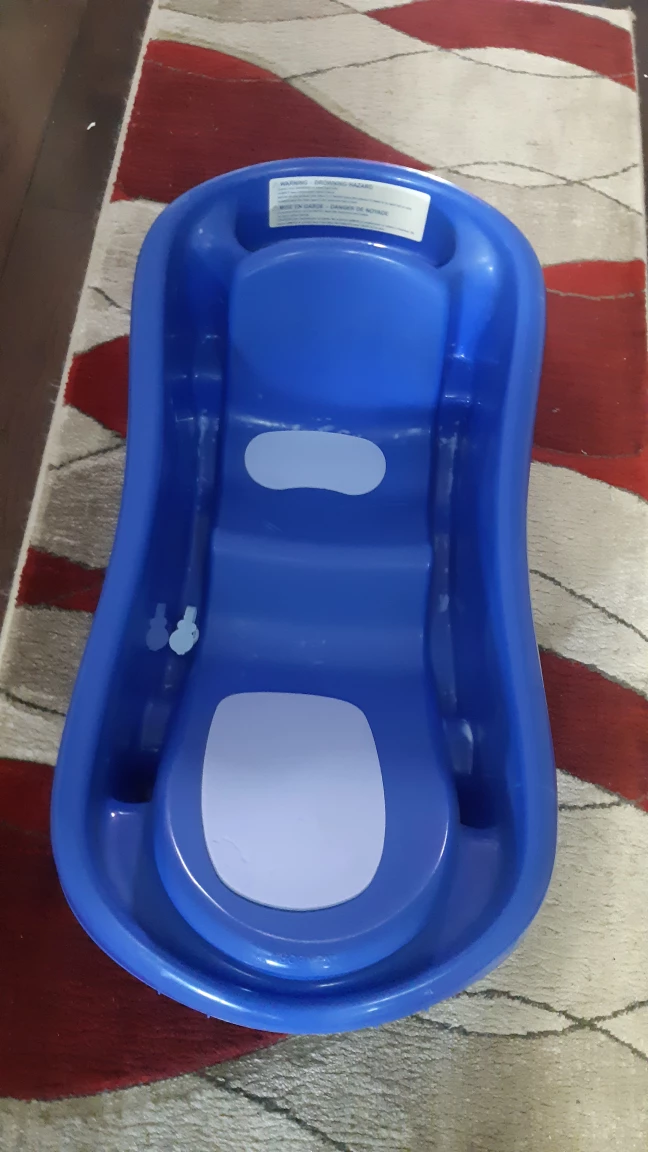 baby bath thumbnail