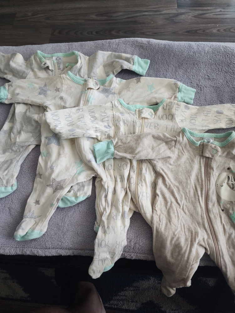 New Born Clothes (girl) image indicator(7)