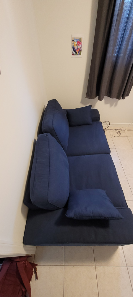 sofa - photo 2