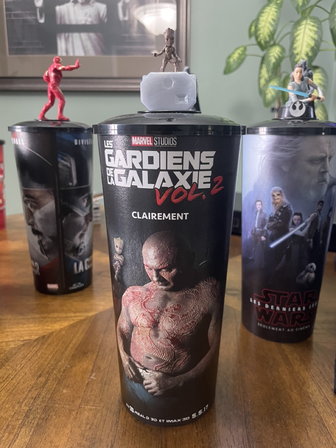 Movie theatre Cups image indicator(2)