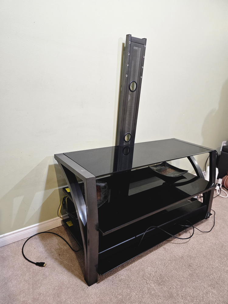 Tv Stand - photo 2