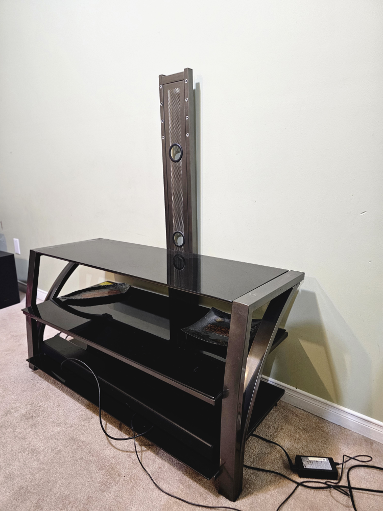 Tv Stand - photo 3