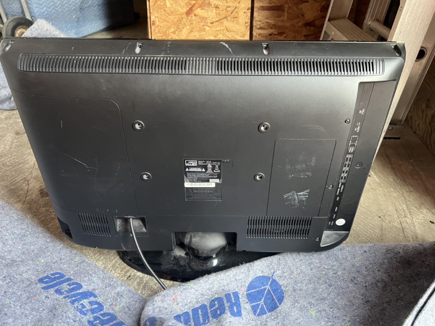 Television for sale - photo 3