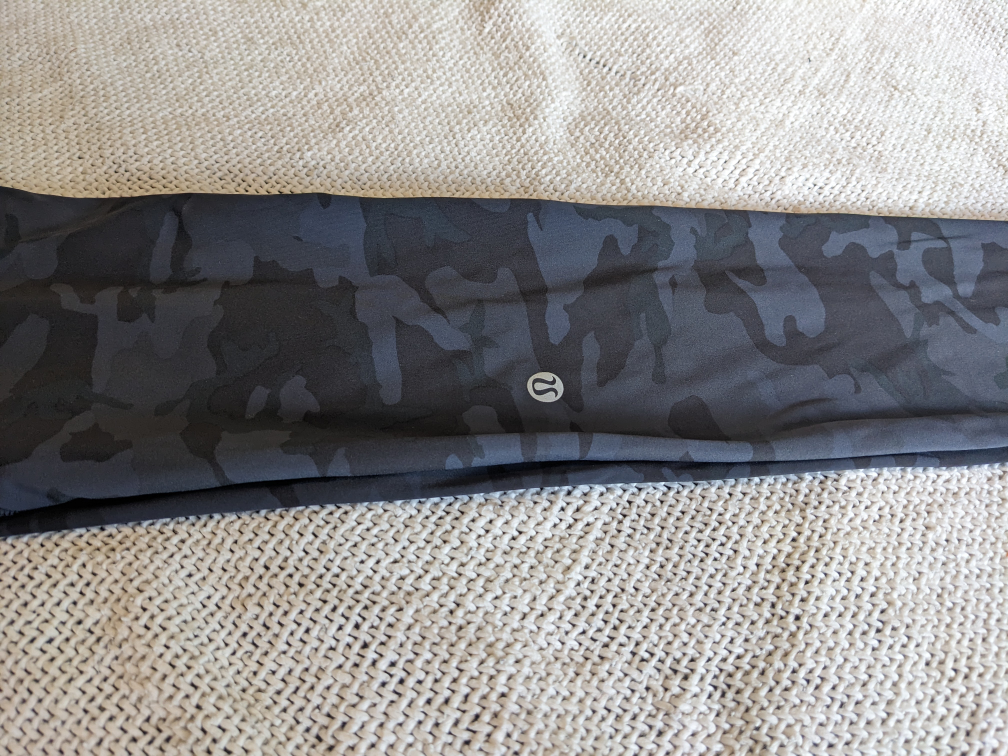 Lululemon Yoga Pants