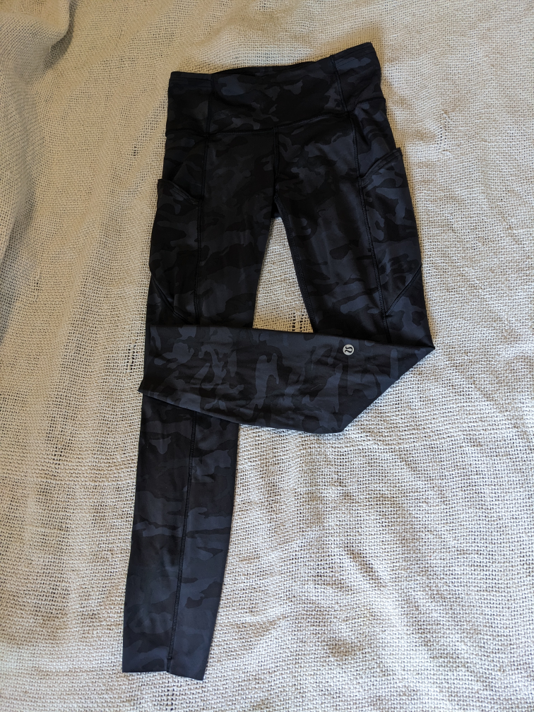Lululemon Yoga Pants - photo 3
