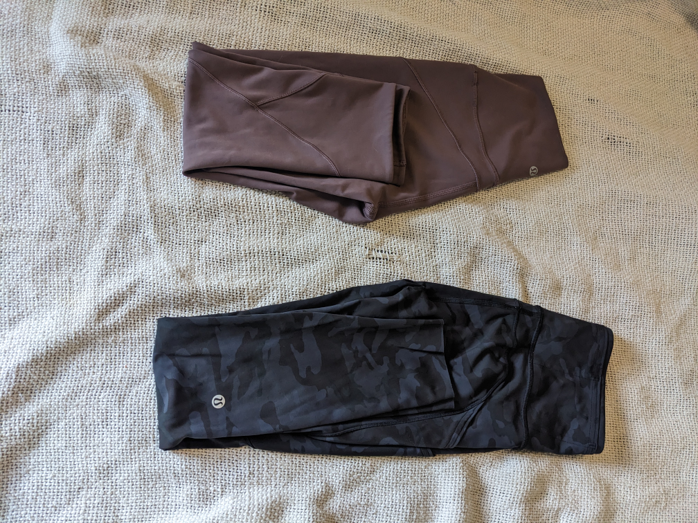 Lululemon Yoga Pants - photo 4