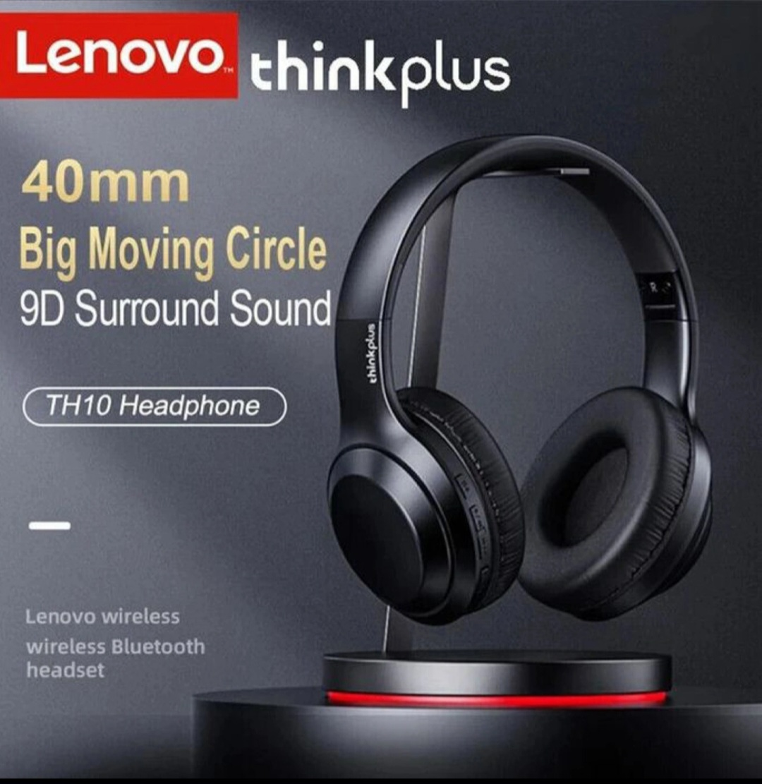 Headphone thumbnail