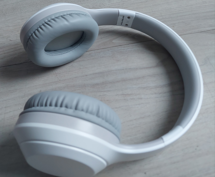 Headphone image indicator(3)