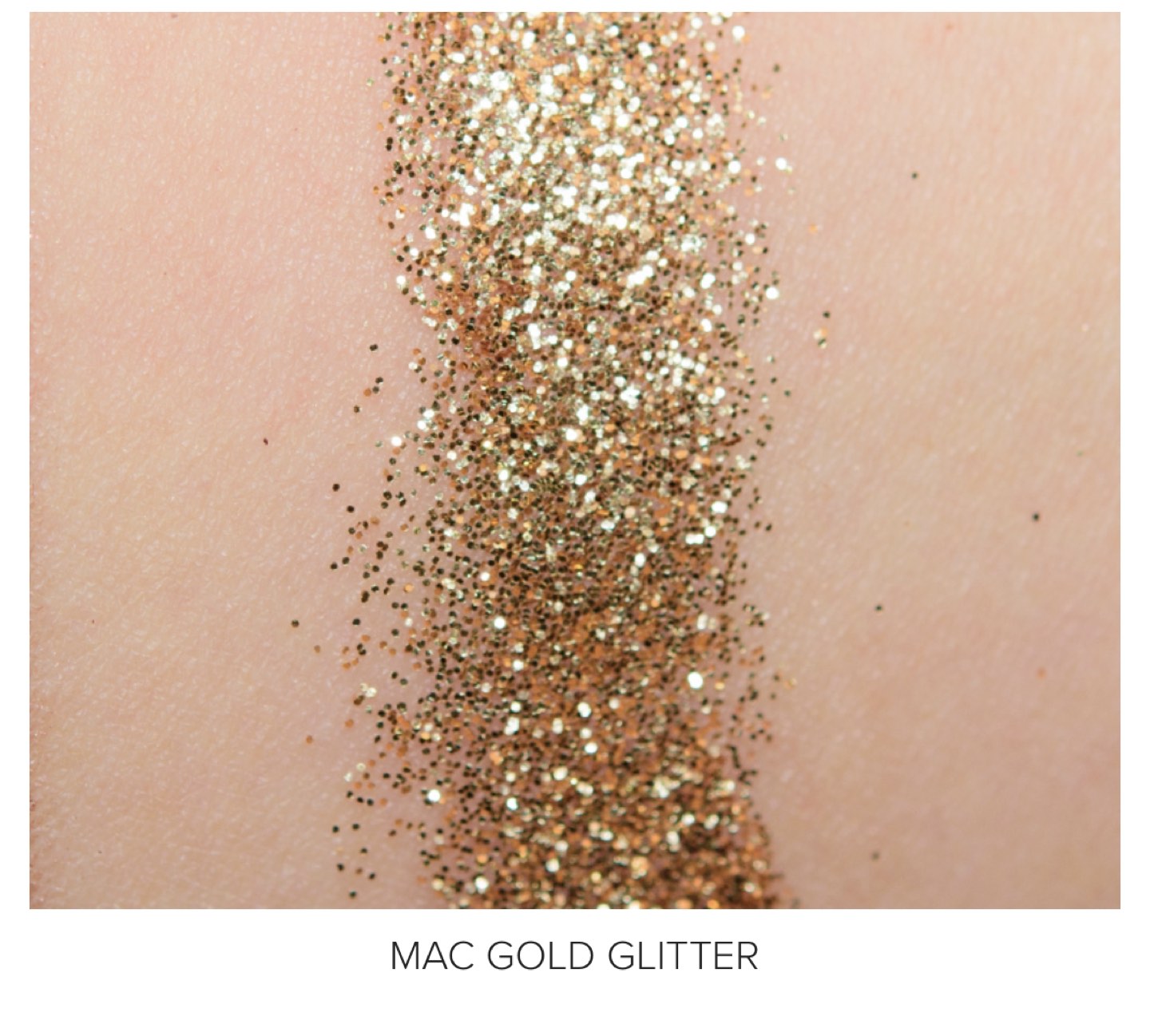 FINAL PRICE ✨MAC pigments glitters, brand new never used (rare) image indicator(8)